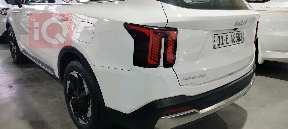 كيا سورينتو